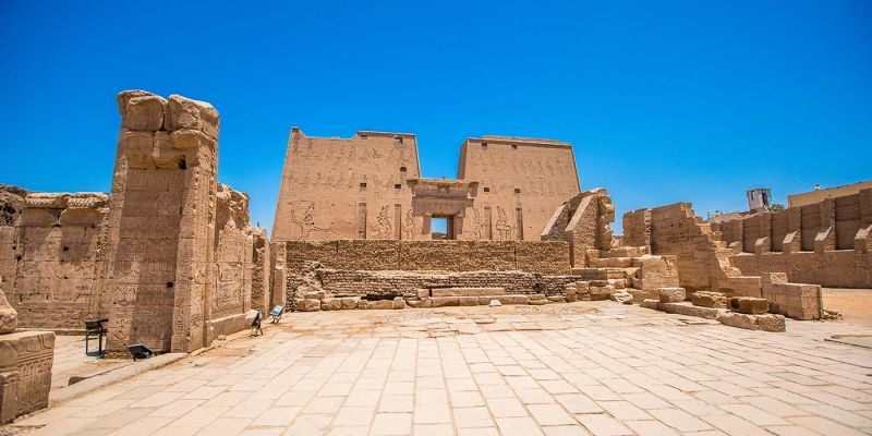 Pacote Egito Deslumbrante (Cairo, Cruzeiro e Abu Simbel)